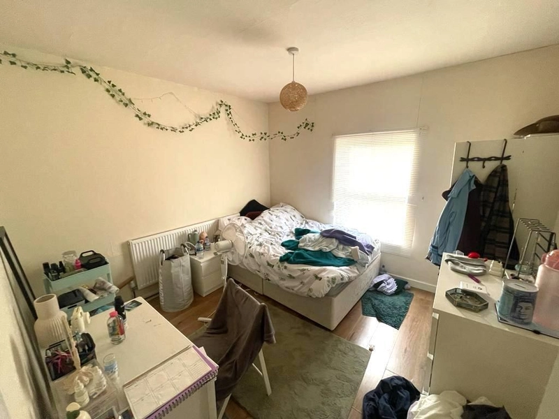 Alfreton road, 3-Bed Flat | All Bills Included | Student NG7 - Thumbnail 2